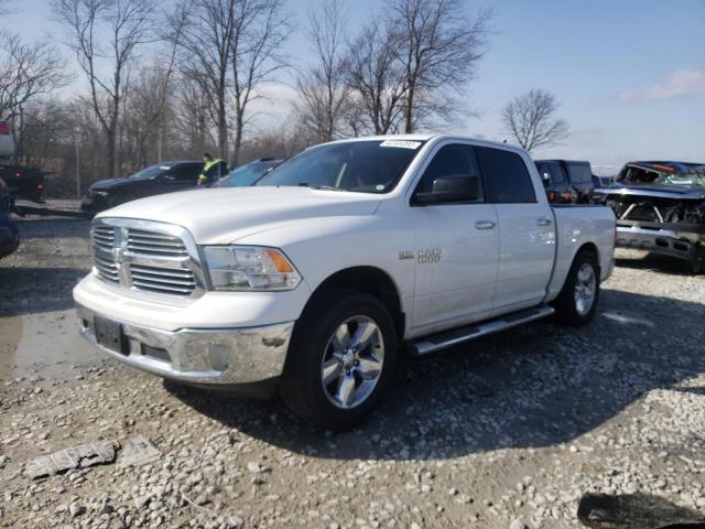 2013 Ram 1500 SLT