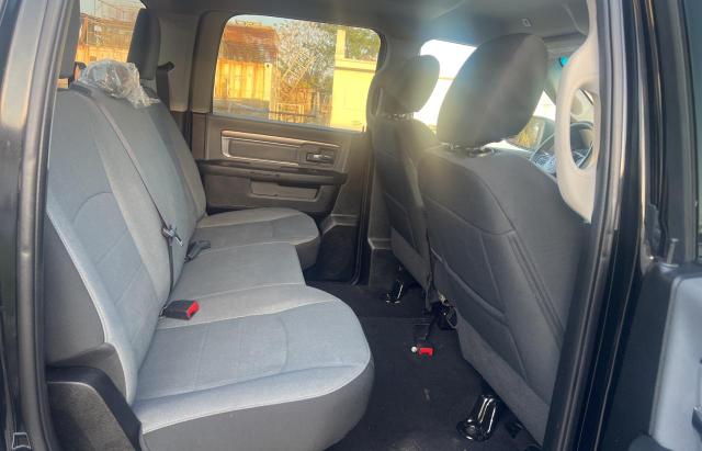 2021 RAM 1500 CLASS 1C6RR6TT9MS517501