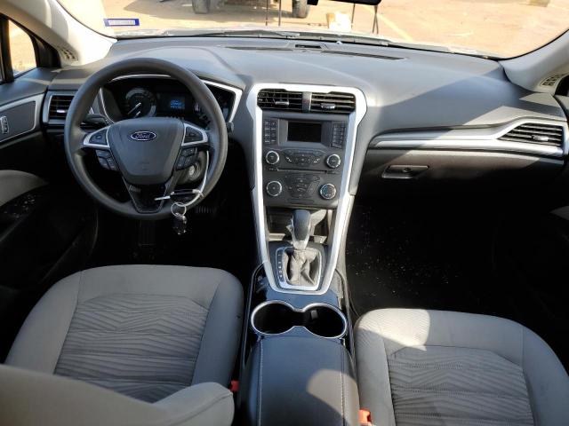 2016 FORD FUSION S - 3FA6P0G71GR193087