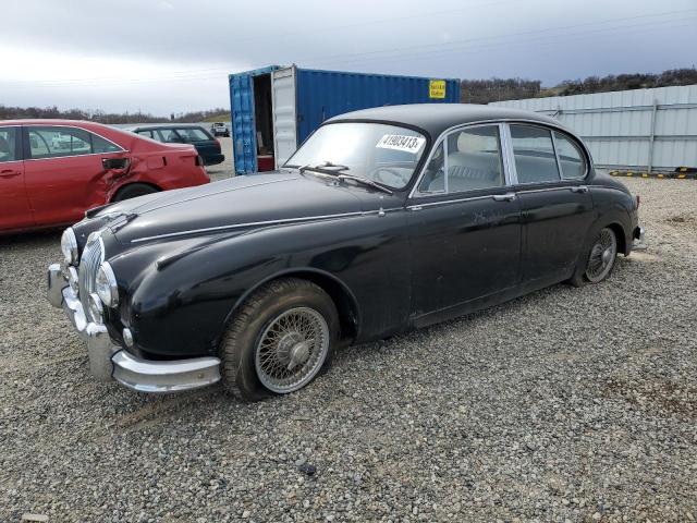 Jaguar Mark 1