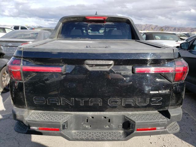 2022 HYUNDAI SANTA CRUZ - 5NTJDDAF7NH015786