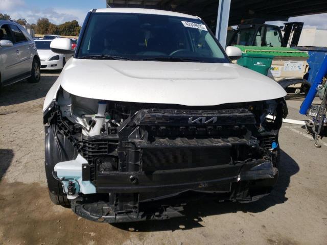 KNDJ33AU3P7850074 KIA SOUL EX
