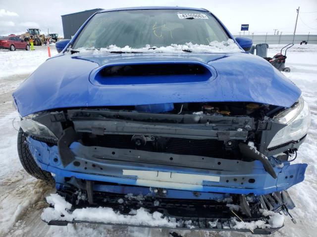 JF1VA1F60K8826667 Subaru Wrx Premium