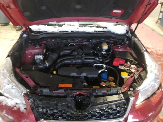 2016 SUBARU FORESTER 2 JF2SJADC8GH542184