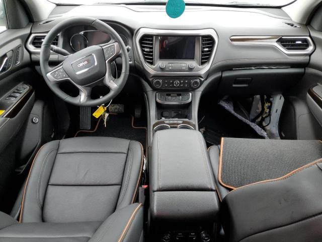 2023 GMC ACADIA AT4 - 1GKKNLLS6PZ161780