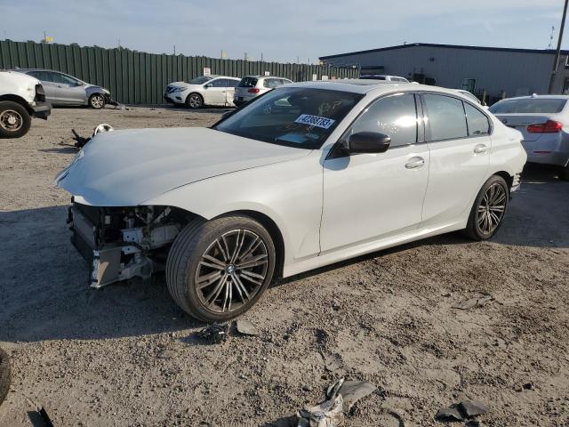 2020 BMW M340I - WBA5U7C03LFH33241