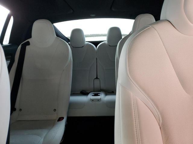 7SAXCBE50NF362928 Tesla MODEL X