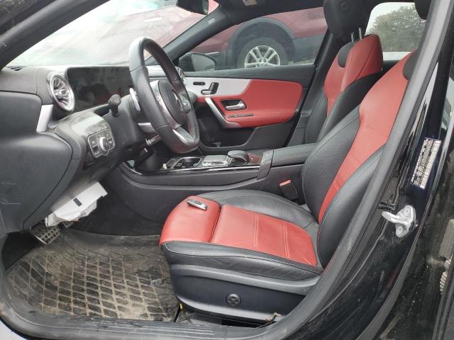 2020 MERCEDES-BENZ A 220 - W1K3G4EBXLJ209325