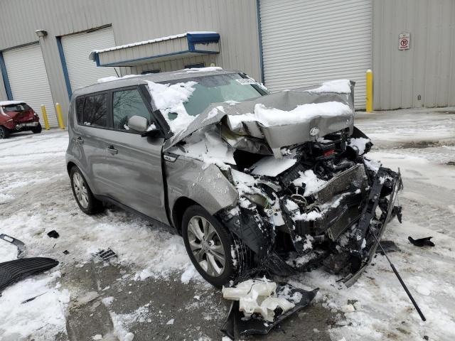 2015 KIA SOUL + KNDJP3A59F7132797