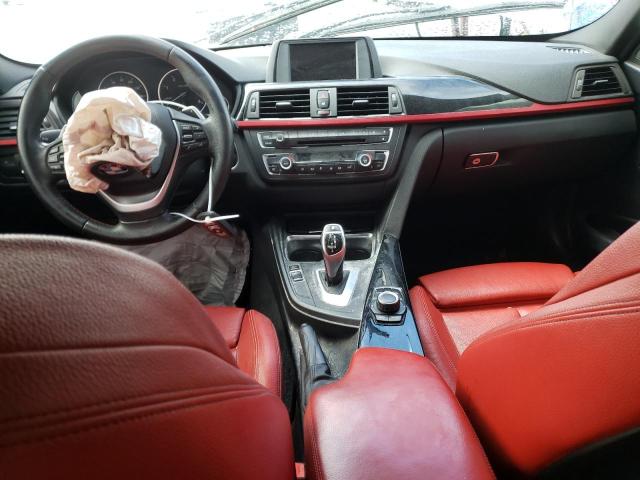 WBA3D3C59EK154449 BMW 328 D