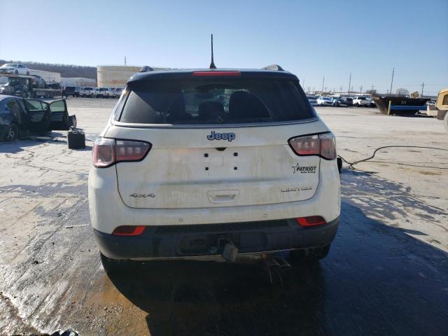3C4NJDCB2HT627899 Jeep Compass Limited