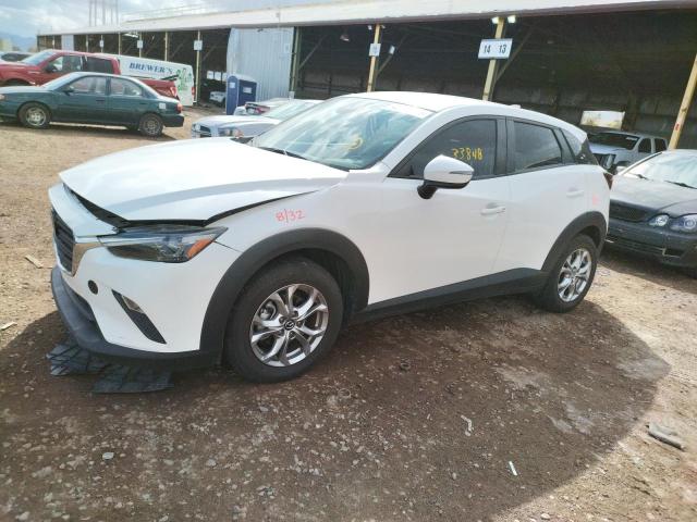 2020 Mazda CX-3 Sport