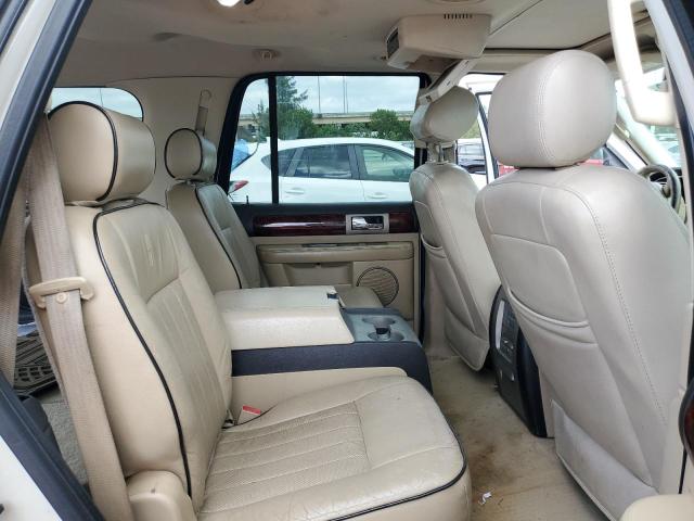 5LMFU27566LJ24270 Lincoln Navigator