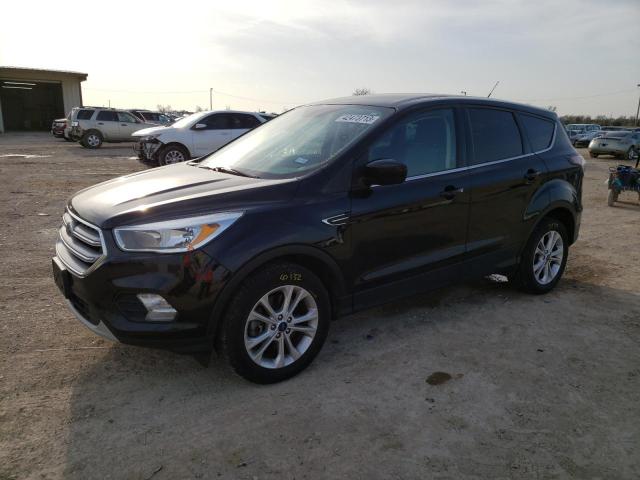 2017 FORD ESCAPE SE 1FMCU9GD3HUB08966