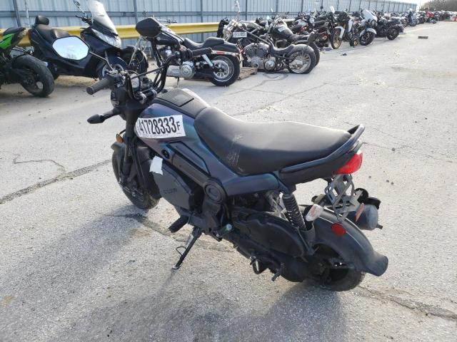 2022 HONDA NVA110 B 3H1JK0705ND004730
