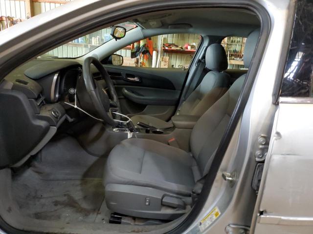 2015 CHEVROLET MALIBU LS