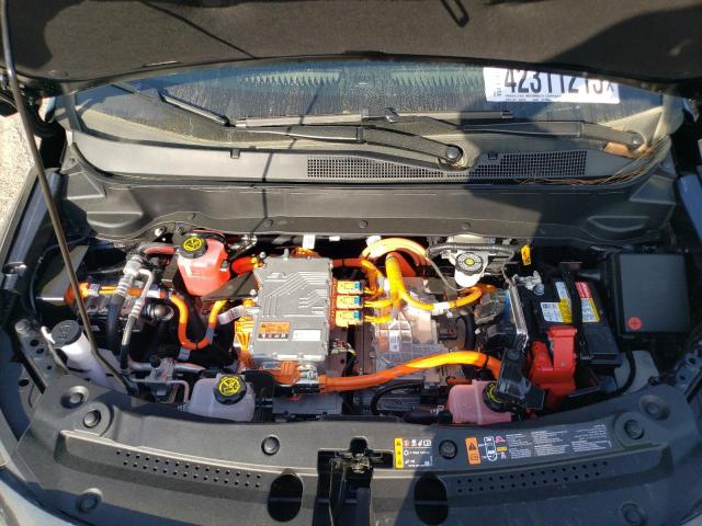 2023 CHEVROLET BOLT EUV P - 1G1FZ6S07P4127954