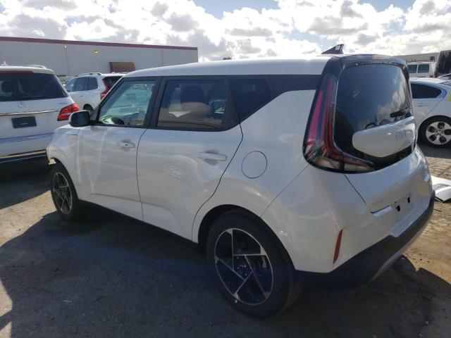 KNDJ33AU3P7850074 KIA SOUL EX