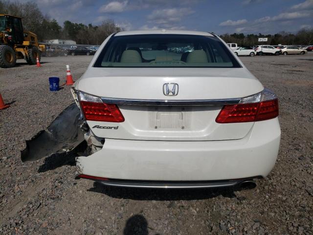 2015 HONDA ACCORD EXL 1HGCR2F8XFA233643