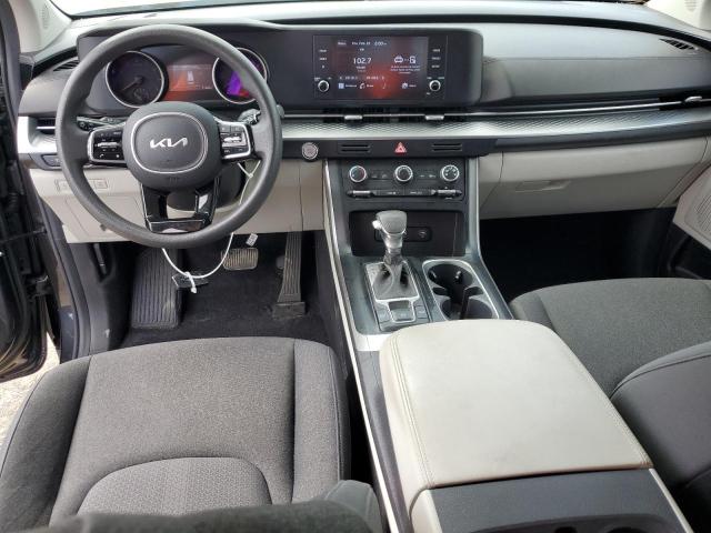 2022 KIA CARNIVAL L - KNDNB4H36N6057068