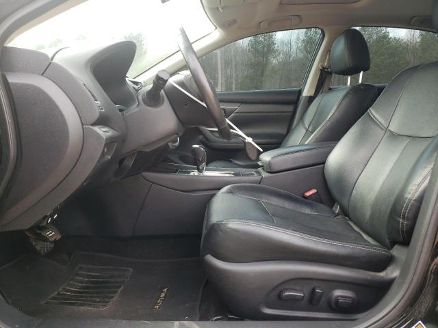 2017 NISSAN ALTIMA 2.5 1N4AL3AP9HC121098