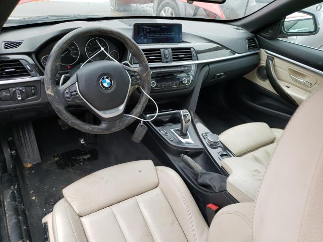2015 BMW 428 XI - WBA3V9C5XFP946940