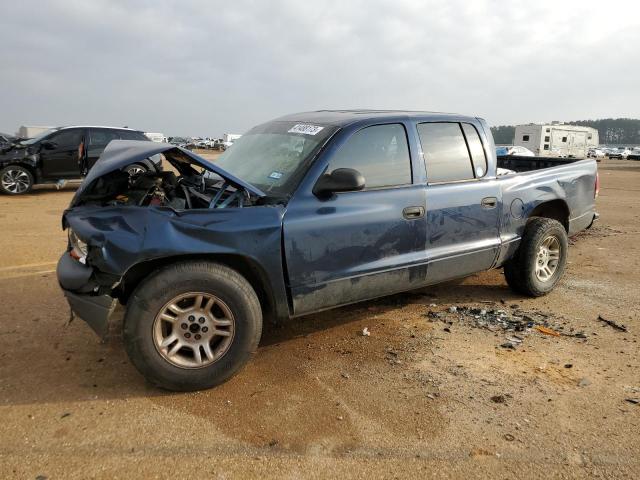 2003 Dodge Dakota 