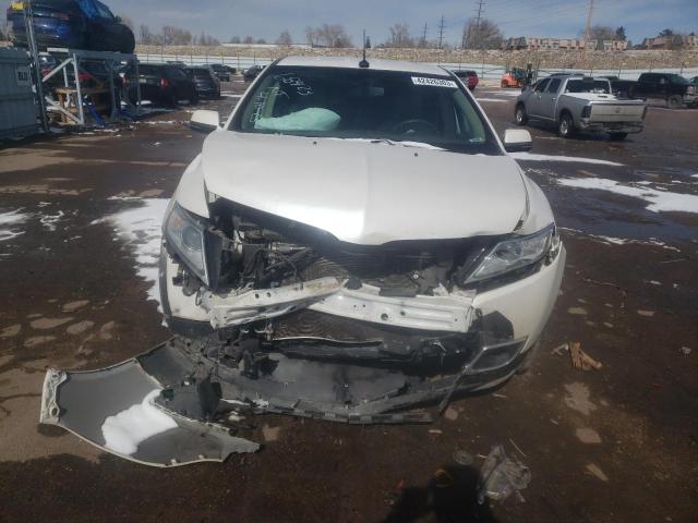 2LMDJ8JKXEBL03936 Lincoln MKX