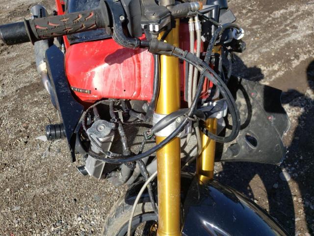 2004 KAWASAKI ZX636 B1 - JKBZXJB194A024625