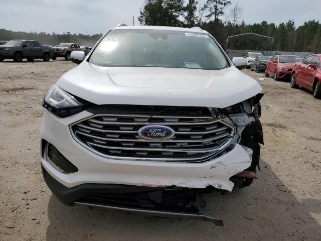 2019 FORD EDGE - 2FMPK3J93KBC43287