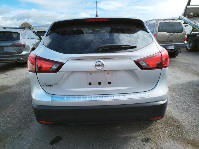 2019 NISSAN ROGUE SPOR - JN1BJ1CP7KW521580