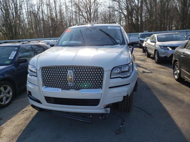 5LMJJ3LT6NEL03490 Lincoln Navigator