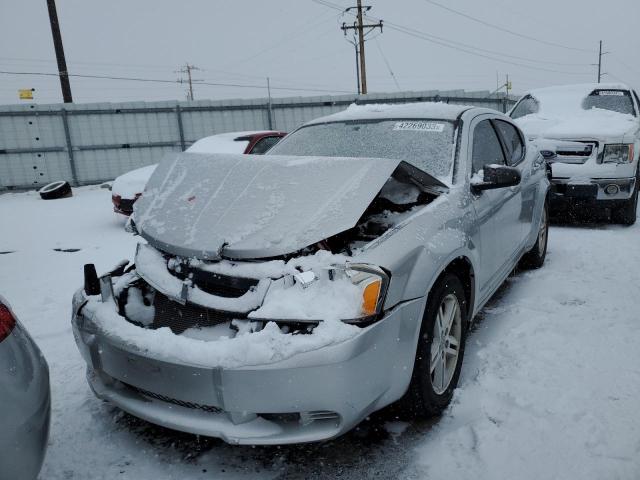 2008 Dodge Avenger SXT