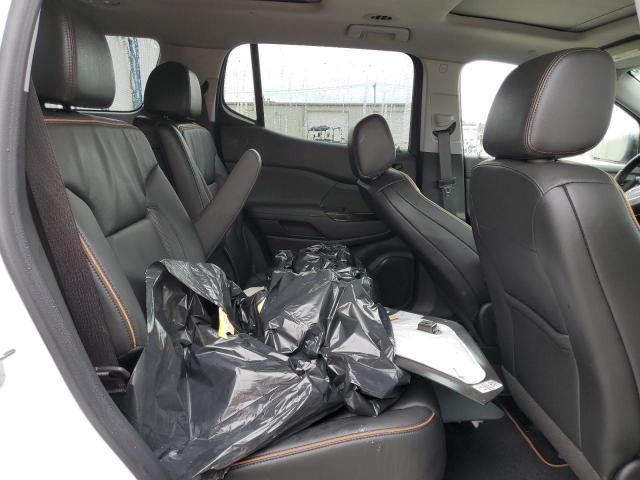 2023 GMC ACADIA AT4 - 1GKKNLLS6PZ161780