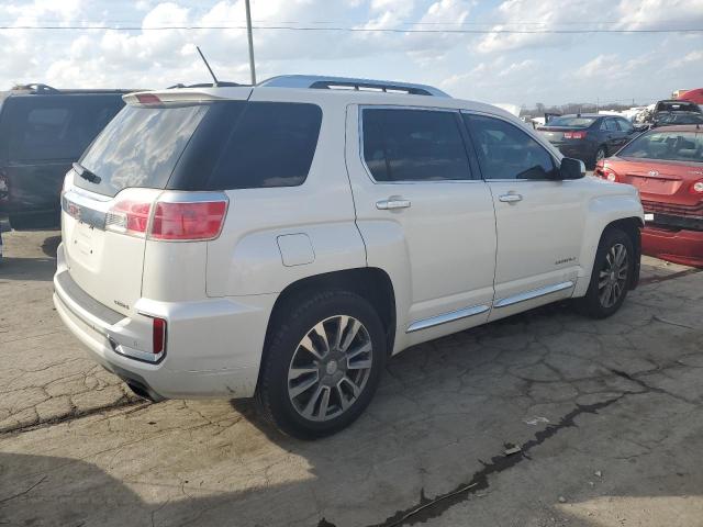 2016 GMC TERRAIN DE - 2GKFLVE32G6239119