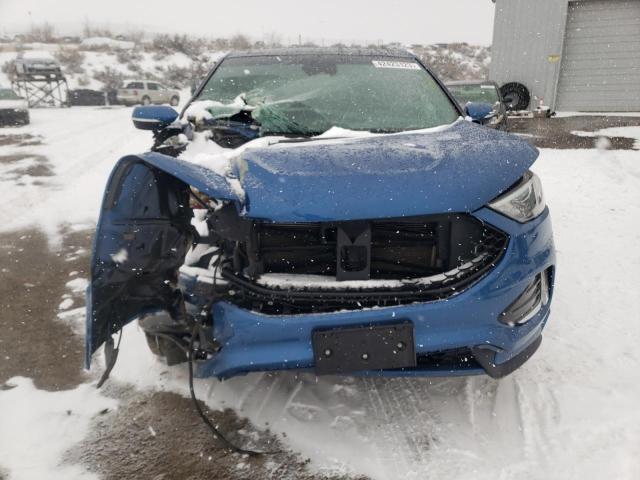 2019 FORD EDGE ST - 2FMPK4AP6KBC22132