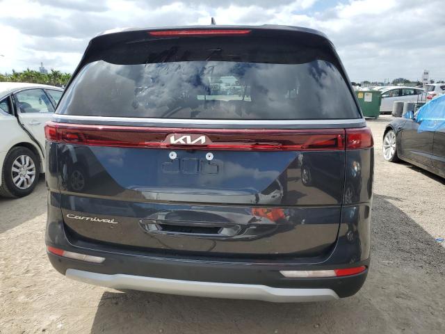 2022 KIA CARNIVAL L - KNDNB4H36N6057068