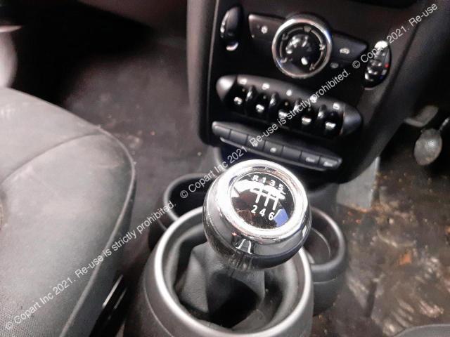 WMWZD32090WL41692 Mini Countryman