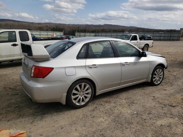 JF1GE74638G509886 Subaru WRX