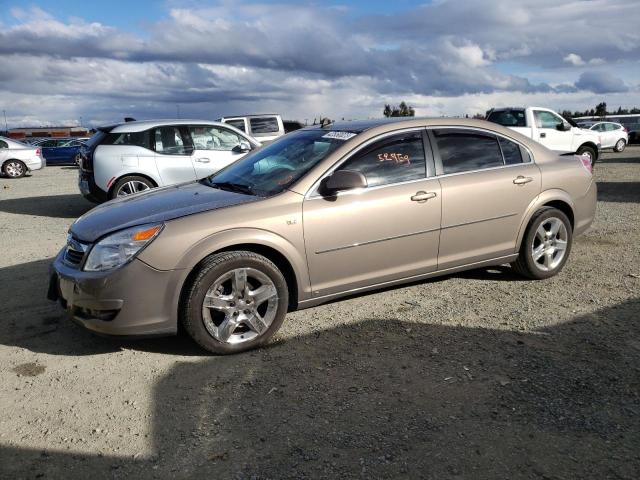 2008 Saturn Aura XE