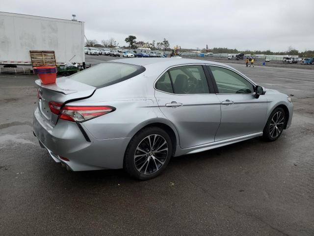 2018 TOYOTA CAMRY L - JTNB11HK4J3050395