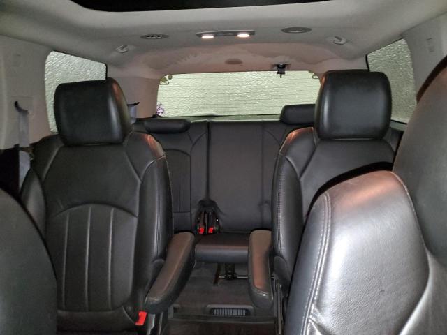 1GKKVTED8BJ301883 GMC Acadia Denali