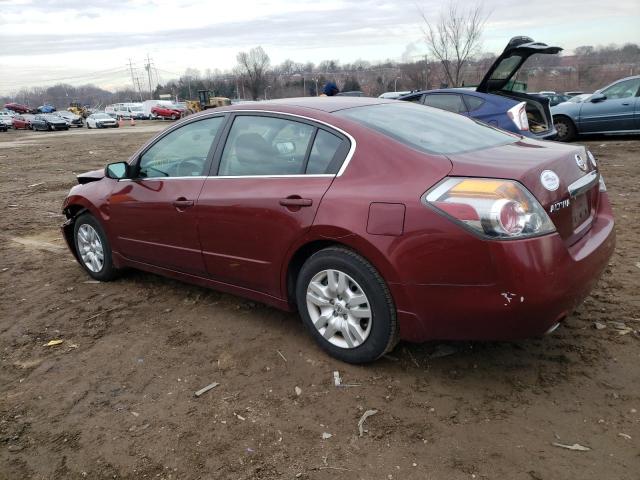 Vin: 1n4al2ap6an558092, lot: 41918293, nissan altima base 20102