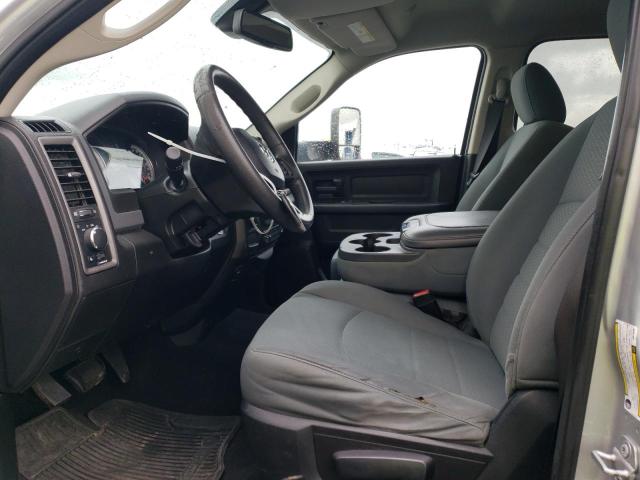 2018 RAM 3500 ST - 3C63RRGL3JG374548