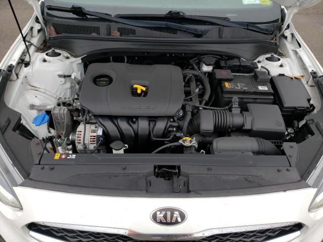 2019 KIA FORTE GT L - 3KPF34AD7KE046252