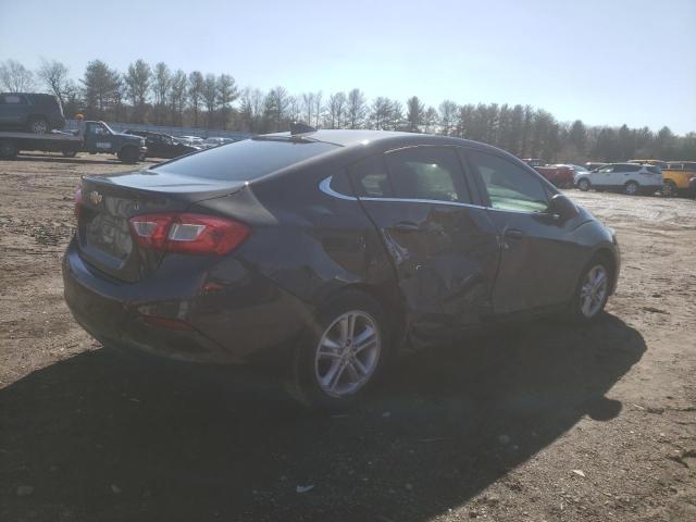 2016 CHEVROLET CRUZE LT 1G1BE5SM4G7237365