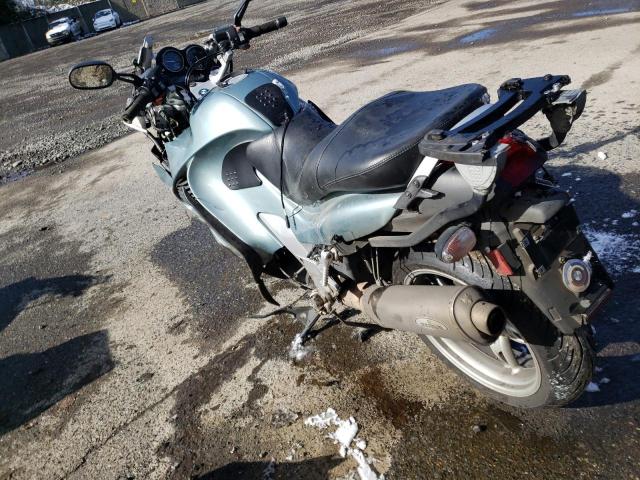 2004 BMW K1200 GT - WB10558A44ZK01555