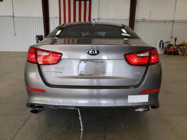 5XXGM4A70FG499914 KIA Optima