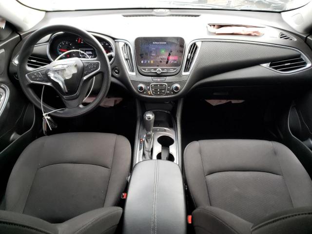 2019 CHEVROLET MALIBU LT 1G1ZD5ST6KF215987