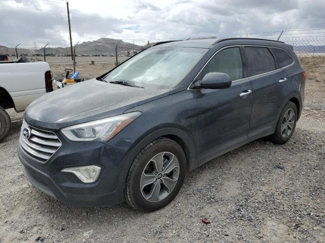 2014 Hyundai Santa Fe GLS